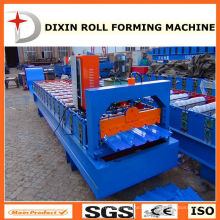 Roof Sheet Forming Machine for Africa